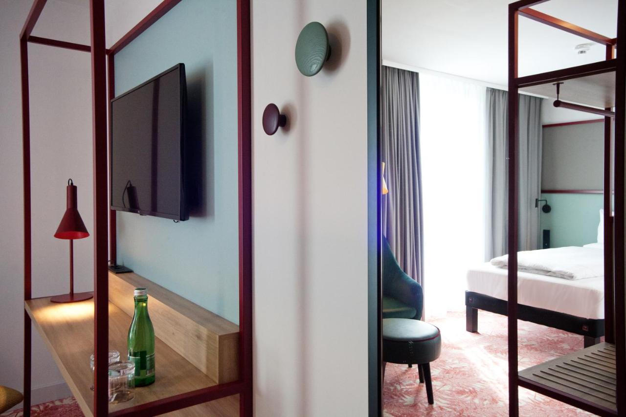 Ibis Styles