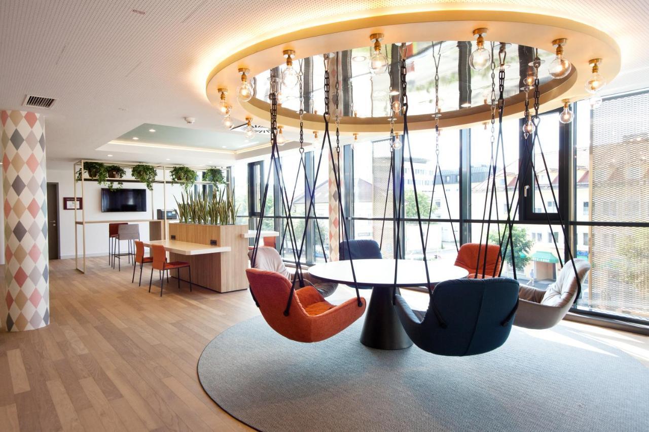 Ibis Styles