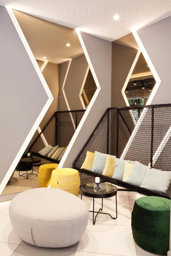 Ibis Styles 3*