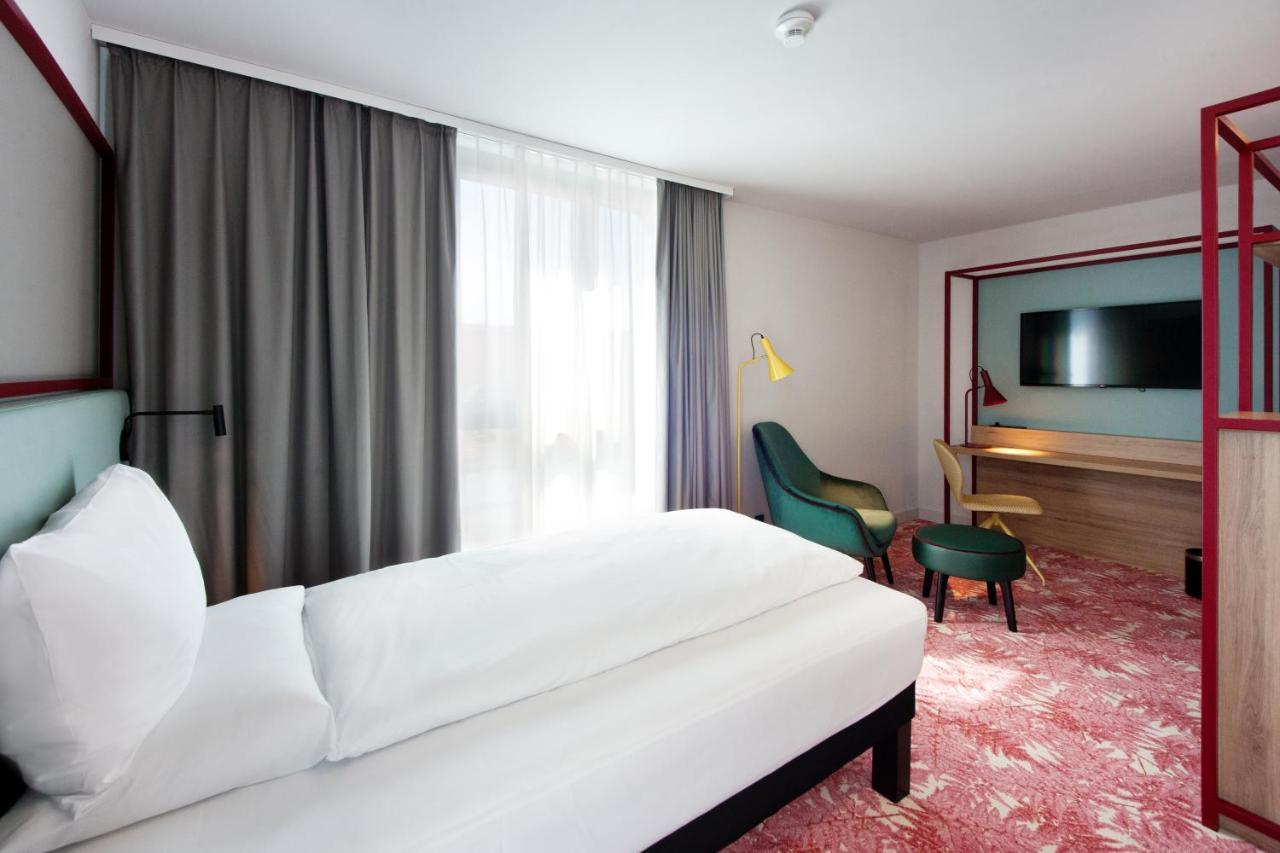 Hotel Ibis Styles Klagenfurt am Woerthersee