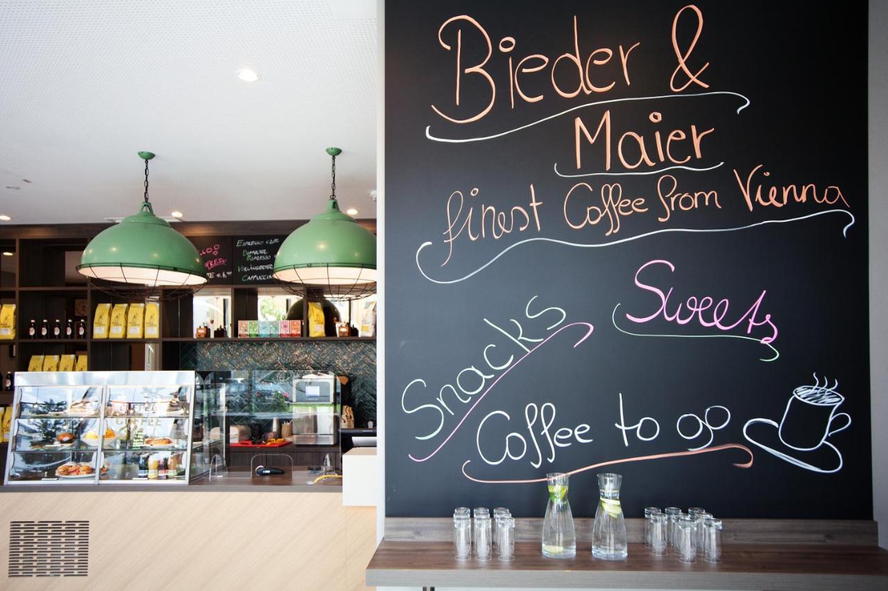 Ibis Styles Klagenfurt am Woerthersee