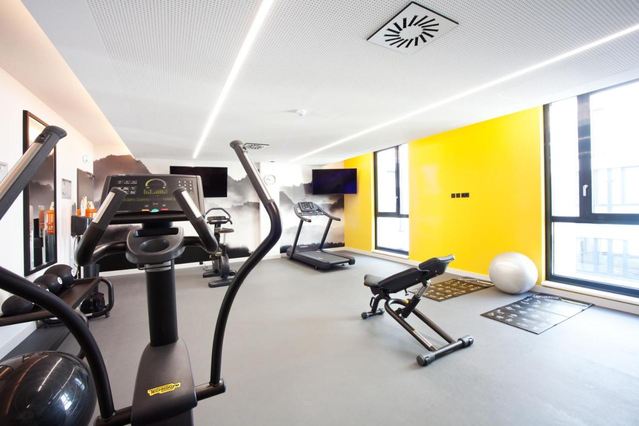 Ibis Styles 3* Klagenfurt am Woerthersee