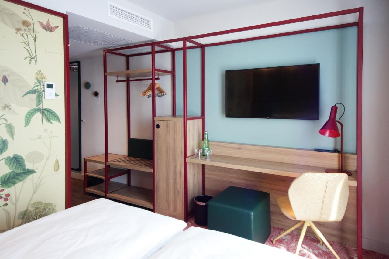 Ibis Styles Hotel 3*