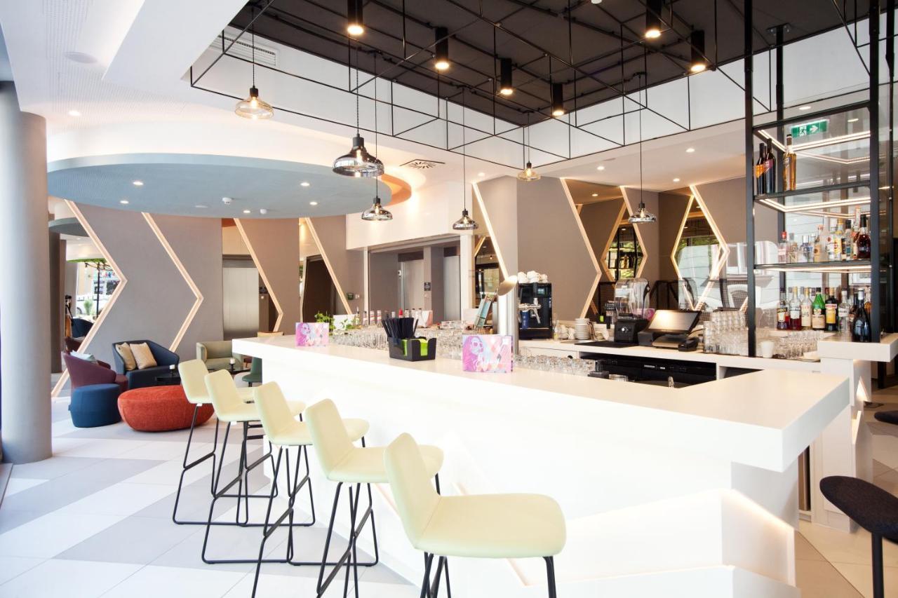 Ibis Styles 3* Klagenfurt am Woerthersee