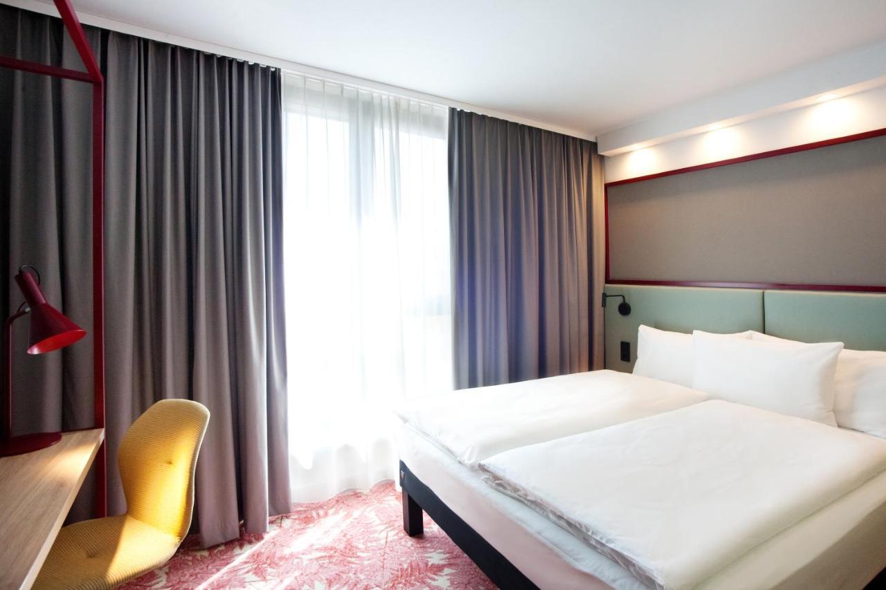 Ibis Styles Hotel