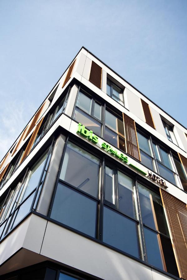 Hotel Ibis Styles 3*